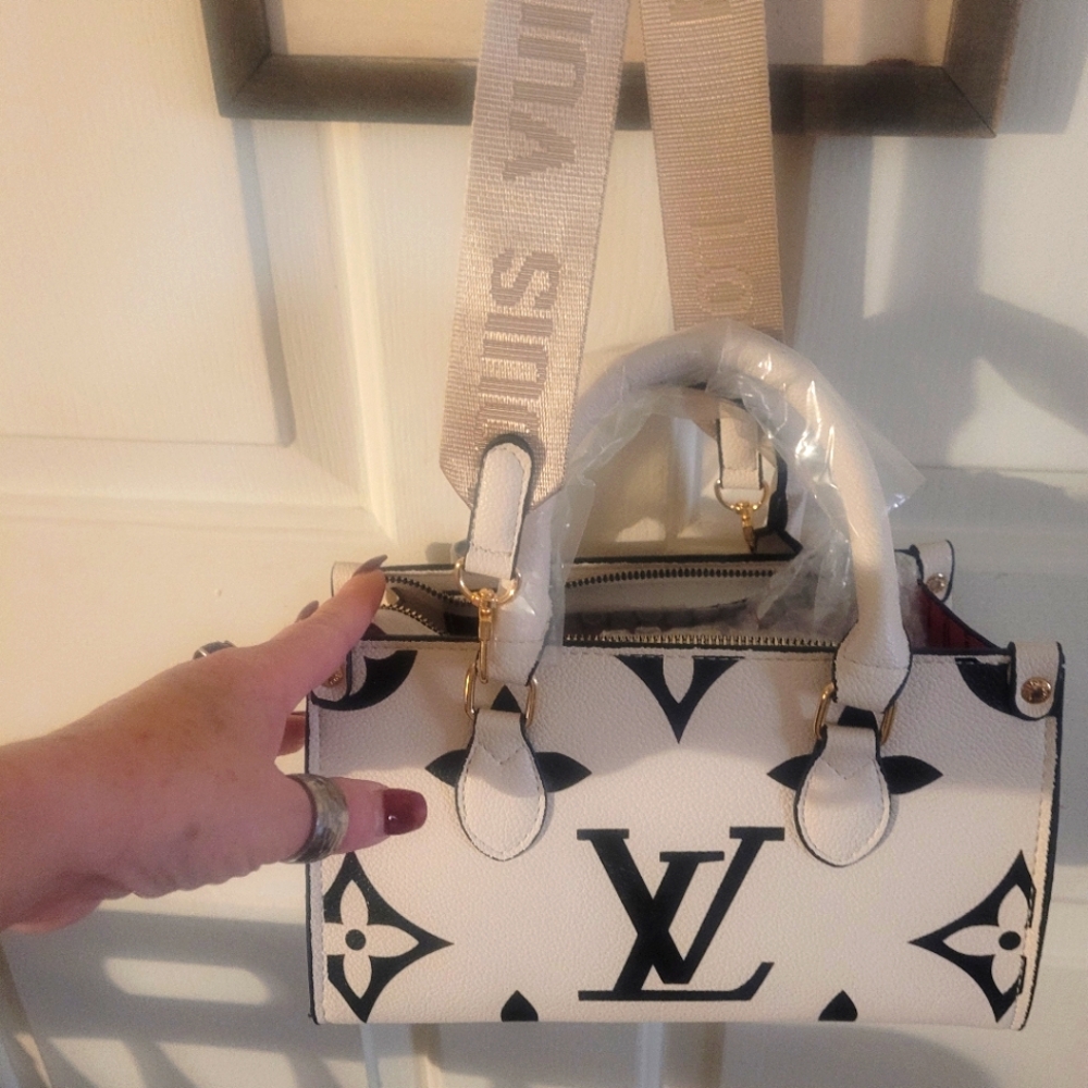 Ladies purse